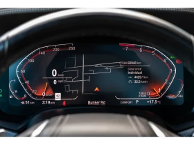 BMW X5 * xDrive* HUD* LASER* H&K* SOFT* 360* Подгрев* FUL - 58999 лв. / 30165.71 € - 15012828 12
