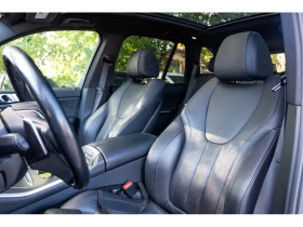 BMW X5 * xDrive* HUD* LASER* H&K* SOFT* 360* Подгрев* FUL - 58999 лв. / 30165.71 € - 15012828 7
