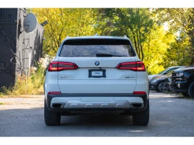 BMW X5 * xDrive* HUD* LASER* H&K* SOFT* 360* Подгрев* FUL - 58999 лв. / 30165.71 € - 15012828 6