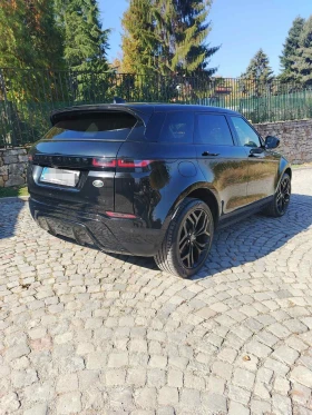 Land Rover Range Rover Evoque  Plug-in hibrid 309кс. НОВА.... - 62000 лв. / 31700.10 € - 23490504 4