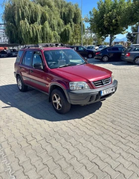 Обява за продажба на Honda Cr-v ~3 800 лв. - изображение 1 | Auto.bg Обява за продажба на Honda Cr-v ~3 800 лв. - изображение 1