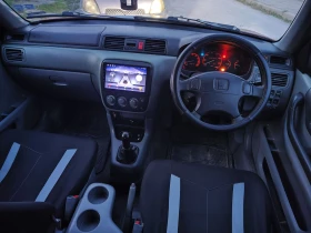 Honda Cr-v | Mobile.bg � ����� ������ 6