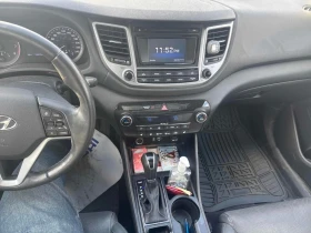 Hyundai Tucson * SE * CARFAX * БЕЗ ПЪРВОНАЧАЛНА ВНОСКА - 22250 лв. / 11376.24 € - 89449385 9