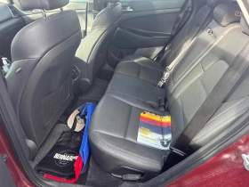 Hyundai Tucson * SE * CARFAX * БЕЗ ПЪРВОНАЧАЛНА ВНОСКА - 22250 лв. / 11376.24 € - 89449385 11