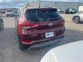 Hyundai Tucson * SE * CARFAX * БЕЗ ПЪРВОНАЧАЛНА ВНОСКА - 22250 лв. / 11376.24 € - 89449385 4