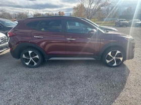 Hyundai Tucson * SE * CARFAX * БЕЗ ПЪРВОНАЧАЛНА ВНОСКА - 22250 лв. / 11376.24 € - 89449385 3