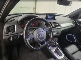 Audi Q3 TECHNIK - 23200 лв. / 11861.97 € - 71128069 9