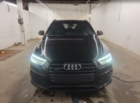 Audi Q3 TECHNIK - 23200 лв. / 11861.97 € - 71128069 7