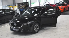 Mazda CX-5 Sports Line 2.2 SKYACTIV-D 4x4 Automatic