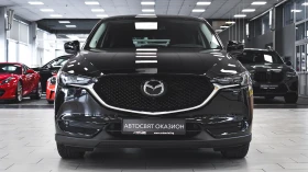 Mazda CX-5 Sports Line 2.2 SKYACTIV-D 4x4 Automatic - 42900 лв. / 21934.42 € - 27831669 2