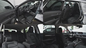 Mazda CX-5 Sports Line 2.2 SKYACTIV-D 4x4 Automatic - 42900 лв. / 21934.42 € - 27831669 13