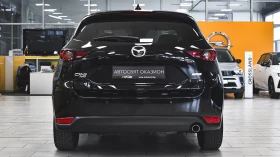 Mazda CX-5 Sports Line 2.2 SKYACTIV-D 4x4 Automatic - 42900 лв. / 21934.42 € - 27831669 3