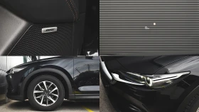 Mazda CX-5 Sports Line 2.2 SKYACTIV-D 4x4 Automatic - 42900 лв. / 21934.42 € - 27831669 17