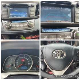 Toyota Rav4 2.0 D-4D 4WD | Mobile.bg    15