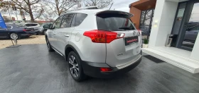     Toyota Rav4 2.0 D-4D 4WD