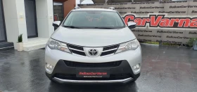     Toyota Rav4 2.0 D-4D 4WD