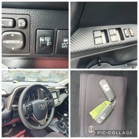 Toyota Rav4 2.0 D-4D 4WD | Mobile.bg    14
