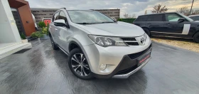 Toyota Rav4 2.0 D-4D 4WD | Mobile.bg    9