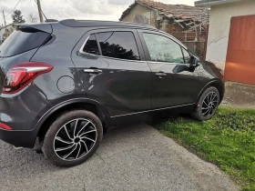 Buick Encore, снимка 3