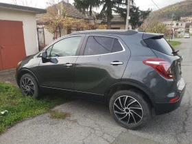 Buick Encore, снимка 4