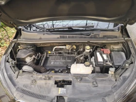 Buick Encore, снимка 8