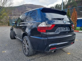 BMW X3 2..0 177 M-paket , снимка 3