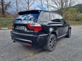 BMW X3 2..0 177 M-paket , снимка 6