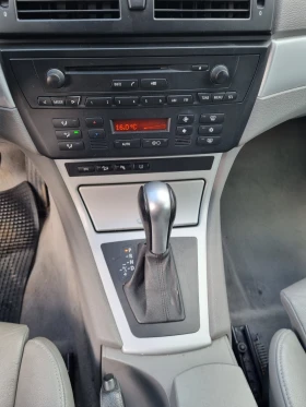 BMW X3 2..0 177 M-paket , снимка 11