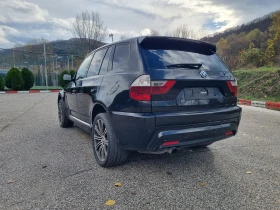 BMW X3 2..0 177 M-paket , снимка 16