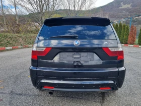 BMW X3 2..0 177 M-paket , снимка 7