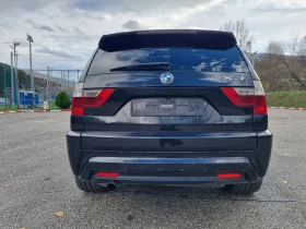 BMW X3 2..0 177 M-paket , снимка 12