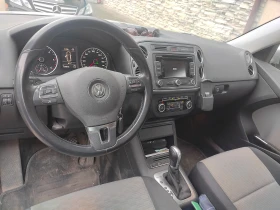 VW Tiguan 2.0 TDI 4Motion (140 000 km), снимка 10