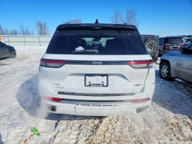 Jeep Grand cherokee Summit - 26000 € / 50851.58 лв. - 21581114 4