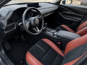 ����� �� �������� �� Mazda CX-30 Nagisa