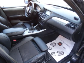 BMW X3 M-Pack2.0d Xdrive - 7300 € / 14277.56 лв. - 17395954 11