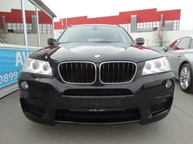 BMW X3 M-Pack2.0d Xdrive - 7300 € / 14277.56 лв. - 17395954 5