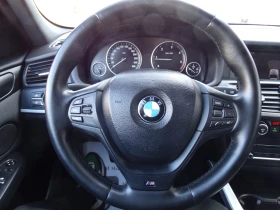 BMW X3 M-Pack2.0d Xdrive - 7300 € / 14277.56 лв. - 17395954 16