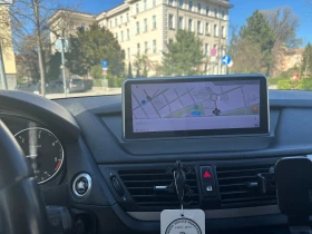 BMW X1 4x4   Обслужена   Android навигация   Реални км - 7999 € / 15644.68 лв. - 97895699 9