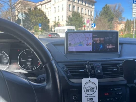 BMW X1 4x4   Обслужена   Android навигация   Реални км - 7999 € / 15644.68 лв. - 97895699 10