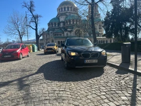 BMW X1 4x4   Обслужена   Android навигация   Реални км - 7999 € / 15644.68 лв. - 97895699 15