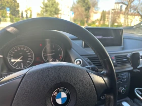 BMW X1 4x4   Обслужена   Android навигация   Реални км - 7999 € / 15644.68 лв. - 97895699 8