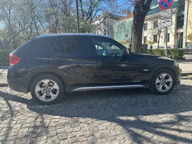 BMW X1 4x4   Обслужена   Android навигация   Реални км - 7999 € / 15644.68 лв. - 97895699 5