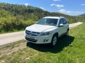 ������ VW Tiguan