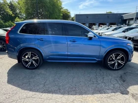 Volvo Xc90 * T6 R Design * 360 * ��������� * B&W * ���� | Mobile.bg � ����� ������ 3