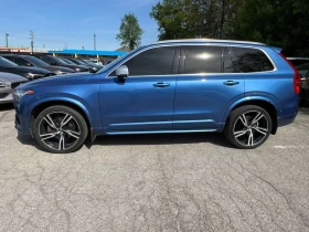 Volvo Xc90 * T6 R Design * 360 * ��������� * B&W * ���� | Mobile.bg � ����� ������ 2