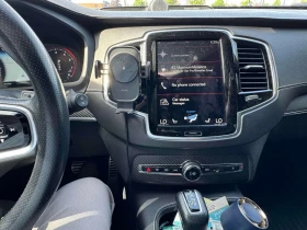 Volvo Xc90 * T6 R Design * 360 * ��������� * B&W * ���� | Mobile.bg � ����� ������ 9