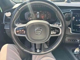 Volvo Xc90 * T6 R Design * 360 * ��������� * B&W * ���� | Mobile.bg � ����� ������ 11