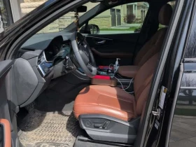 Audi Q7 * KOMFORT * ���������� ��� ������������ ������*  | Mobile.bg � ����� ������ 4