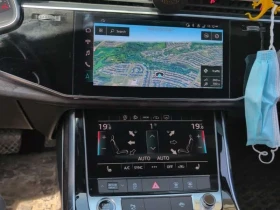 Audi Q7 * KOMFORT * ���������� ��� ������������ ������*  | Mobile.bg � ����� ������ 10