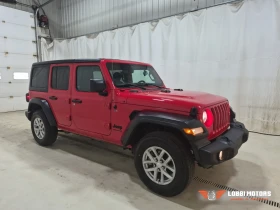 Jeep Wrangler - 28100 € - 91577196 2